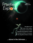 Frontier Explorer Issue 11 Cover - small