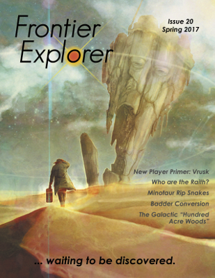 issue 20 cover image