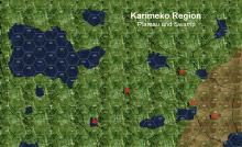 Karimeko Region
