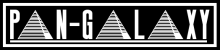 Pan Galaxy Logo