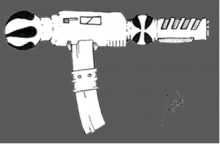 Razon Gun Carbine